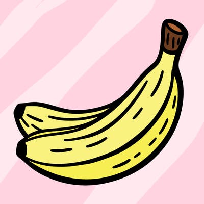 banana