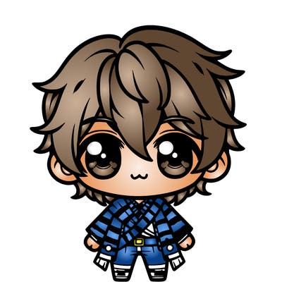 chibi