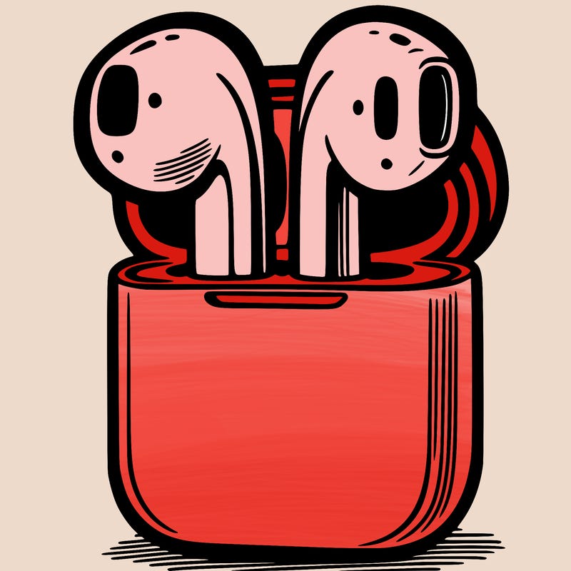 airpods