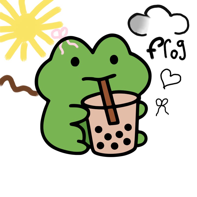 After