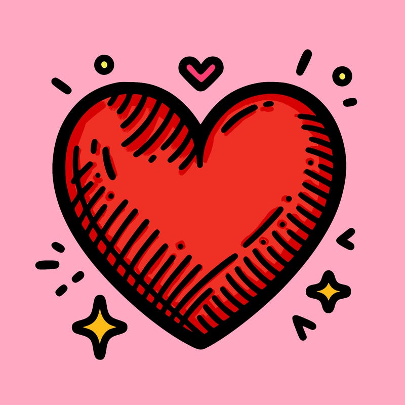 heart
