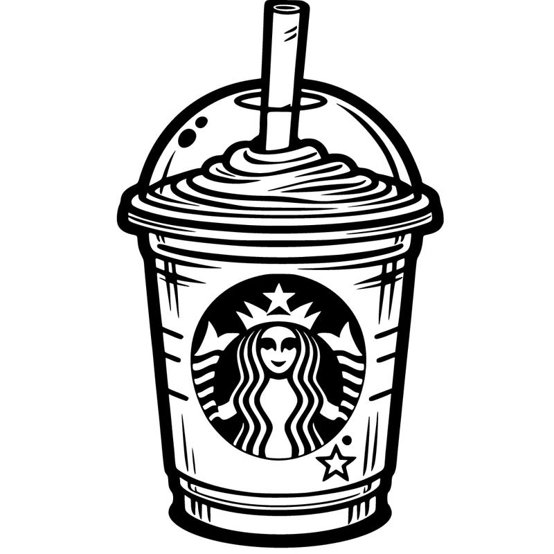 starbucks drink
