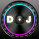 DJ Mixer App: ClubDJ Pro FX