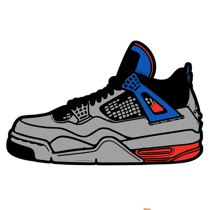 jordan 4