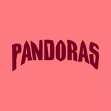 Pandoras - Icône de l'app