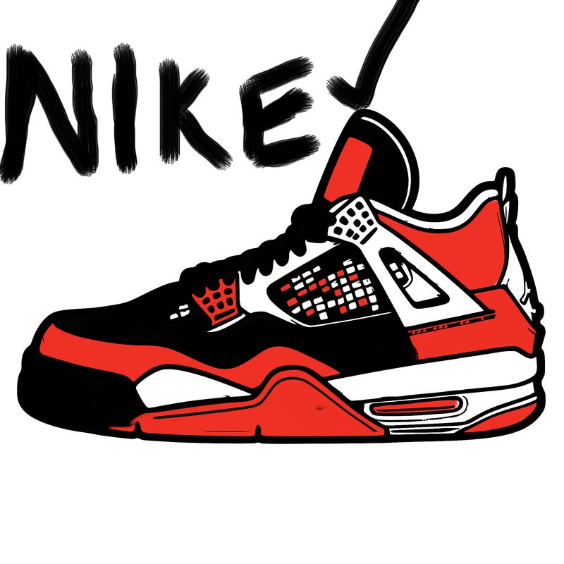 jordan 4