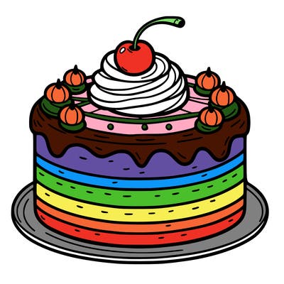 cake