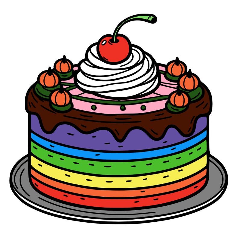 cake