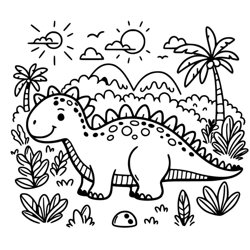 dinosaur