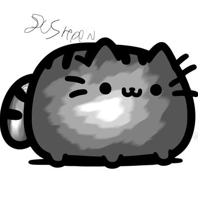 pusheen