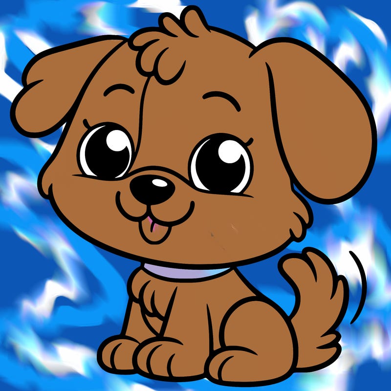 dog