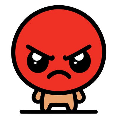 anger head from inside out 2