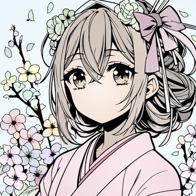 manga