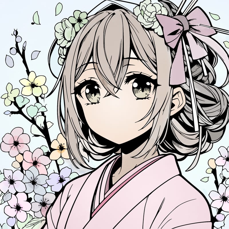 manga