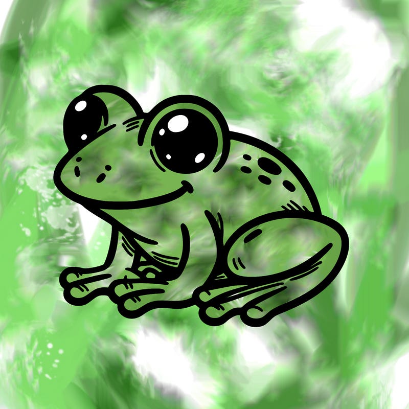 frog
