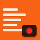 Teleprompter :Video Recording·