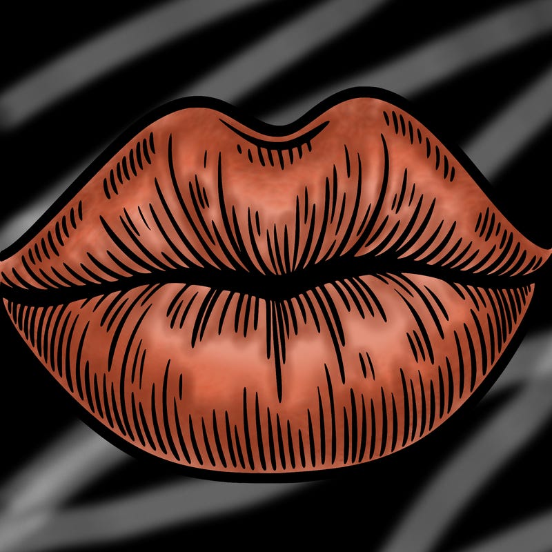 lips