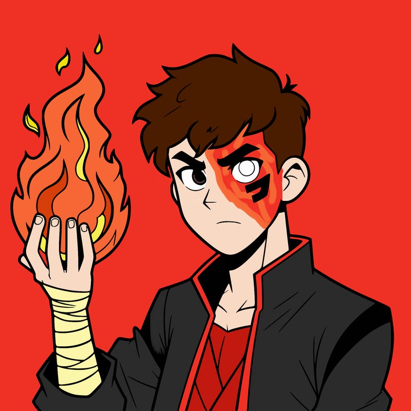 zuko the fire bender from avatar