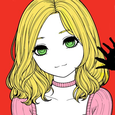 girl really realistic, like really, really realistic