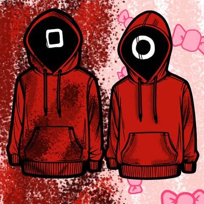 hoodie