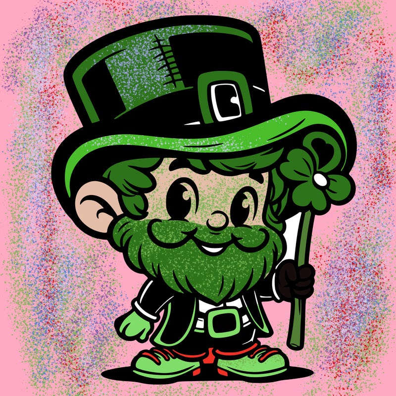 leprechaun