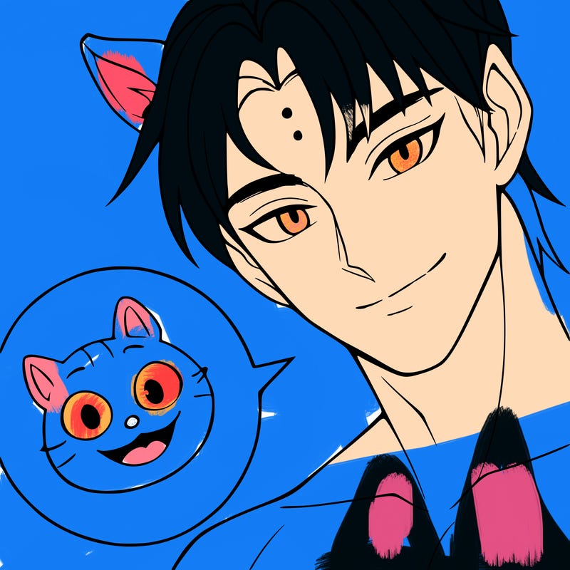 After