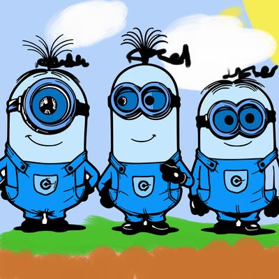 minions
