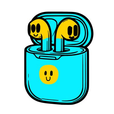 airpods