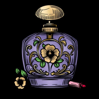 perfume