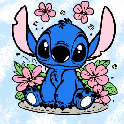 stitch