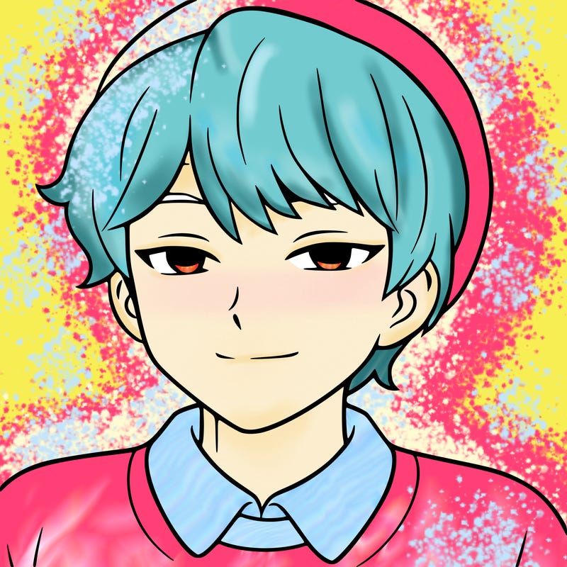 After