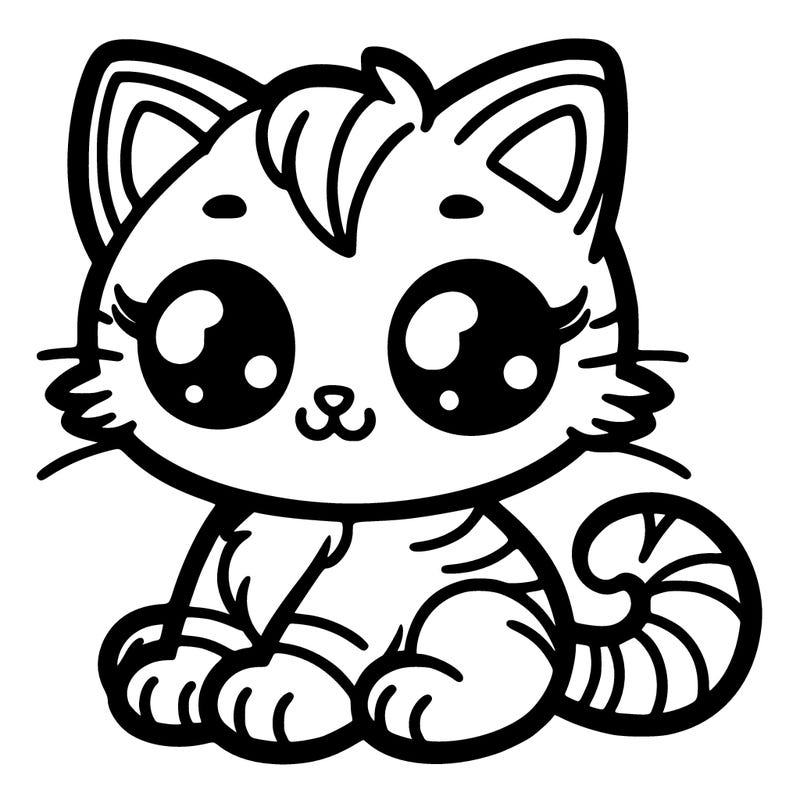 kitty