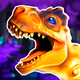 Dino Run: Dinosaur Runner Game