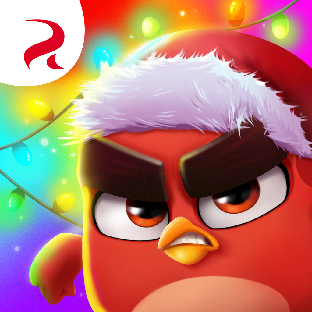 Angry Birds Dream Blast