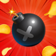 Bomb Chip: Boom Boom Challenge