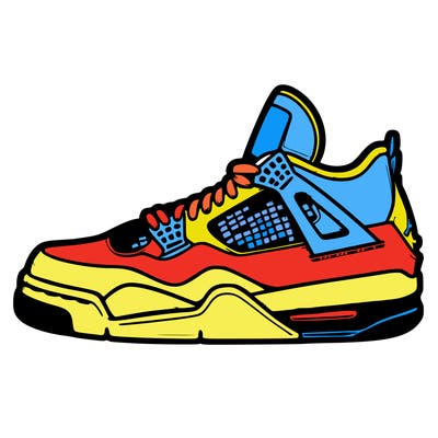jordan 4
