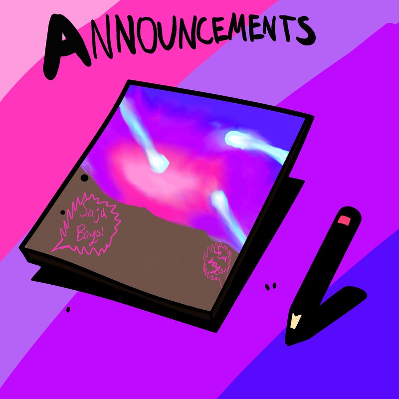 plain piece of paper