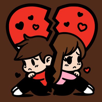 split love