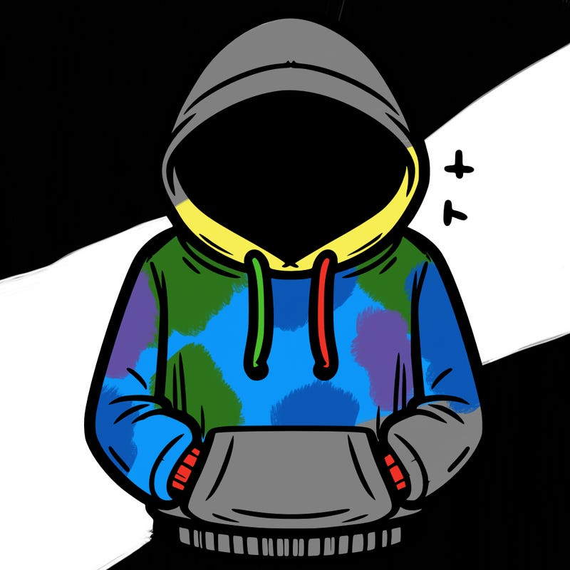 hoodie