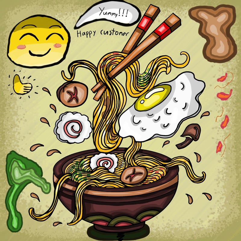 After
