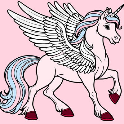 pegasus