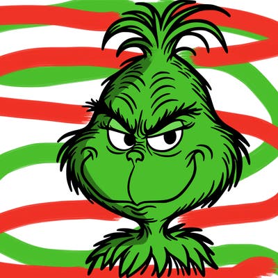 grinch