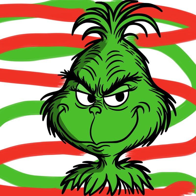 grinch