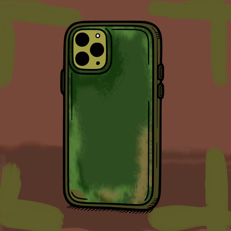 phone case