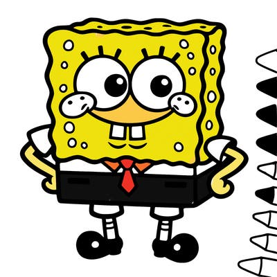 spongebob