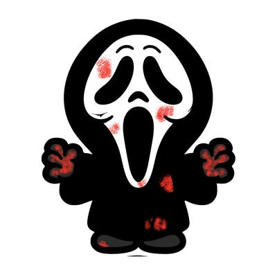 scream