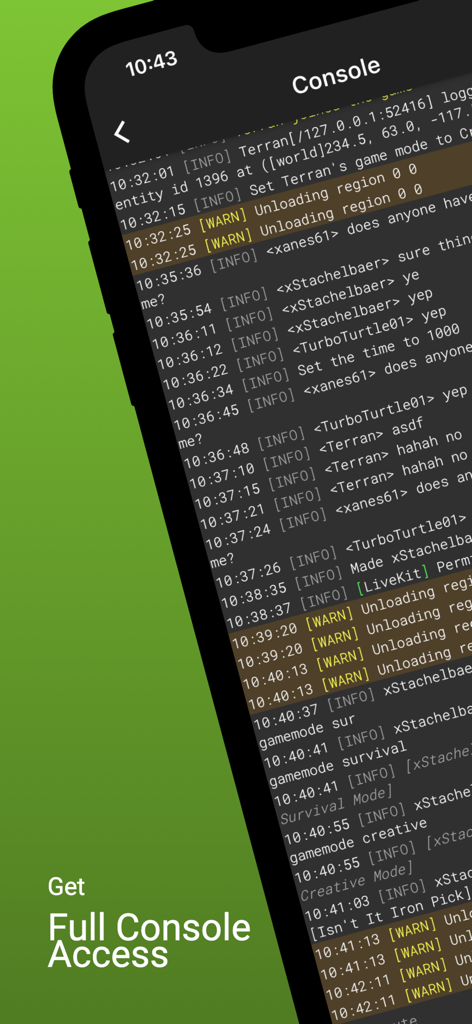 LiveKit - Utilities App | MWM