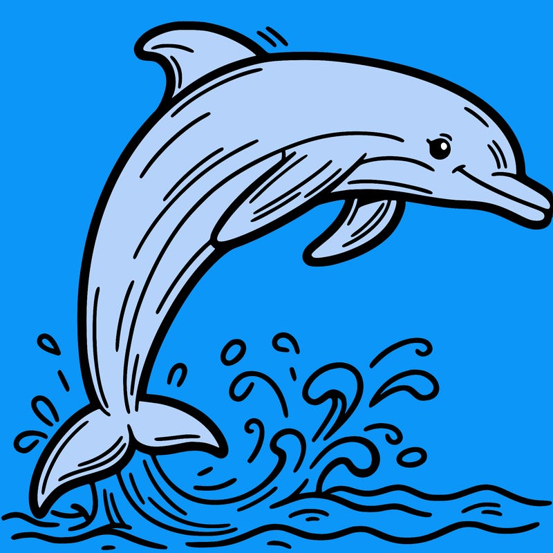 dolphin