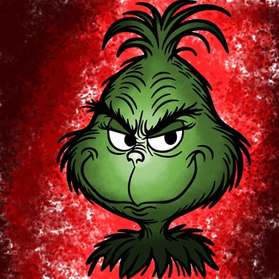 grinch