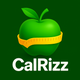 CalRizz ™ AI Calorie Tracker
